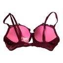 PINK - Victoria's Secret Pink by Victoria’s Secret push-up bra, 32B, adjustable straps Photo 1