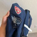 Polo  Ralph Lauren Navy Blue Backpack NWT Photo 4