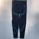 PINK - Victoria's Secret Pink Victoria’s Secret active clothing size medium blue active clothing workout‌ Photo 9