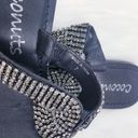 Coconuts by Matisse  Bodhi Rhinestone Sandal Photo 5