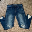 American Eagle Outfitters Jegging Crop Photo 0