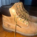 Timberland Boots Photo 3