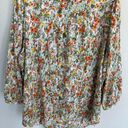 Lands'End Lands’ End Women’s Jersey Knit Pintuck Blouse Size 2X Photo 8