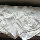 Lululemon Hotty Hot Short 2.5” White Photo 0