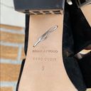 Brian Atwood B  Baily Ankle Strap Sandals Photo 10