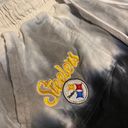 NFL Team Apparel Steelers Shorts Photo 1