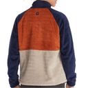 Marmot  Homestead Fleece Half Zip Pullover - Women's Large, NWT MSRP $115 Photo 6