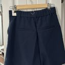 Abercrombie & Fitch Tailored Shorts Photo 1