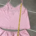 Victoria's Secret Victoria’s Secret satin/lace Camisole set size XL Photo 4