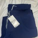 FIGS Navy Blue Scrub Pants Size XS Photo 0