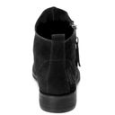 Harley Davidson  black suede Melita Boots size‎ 10 Wolverine Style Number:… Photo 3