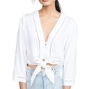 Shopbop DL1961 Blouse Photo 1