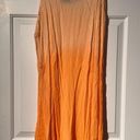 Beach Coverup Size L Photo 1