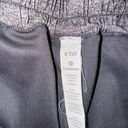 Lululemon EUC  Hottie Hot Shorts Grey 4” - Size 8 Tall Photo 2