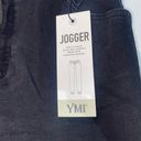 Ymi Black Jean Joggers Women’s XL Photo 2