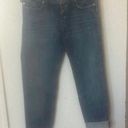 Rock & Republic  cropped jeans 28 Photo 0