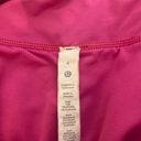 Lululemon Speed Up Short Mid-Rise 4” Photo 2