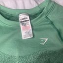 Gymshark Long Sleeve Workout Top Photo 4