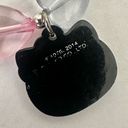 Sanrio  Hello Kitty colorful heart choker necklace Photo 8