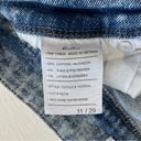 KanCan USA KanCan Acid Wash Distressed Denim High Rise Ankle Skinny Jeans Size 29 / 11 Photo 14