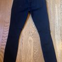 Guess Distressed knee Skinny Jeans size 27 Photo 3