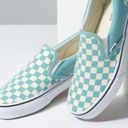 Vans Slip On Checkered Photo 0