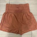 Free People Movement Shorts Photo 0