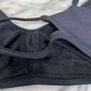 Free People Black Bralette Sports Bra Photo 4