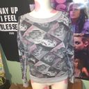 Marilyn Monroe Reversible  Xs Sweater Photo 5