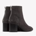 Rag and Bone  Drea Boot in Asphlt Suede NWT Photo 0