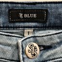 sts blue STS Relaxed Boyfriend Jeans Photo 3