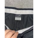 Nike Vintage  Sweat Pants Black Size Women's L 12-14‎ Y2K Photo 3