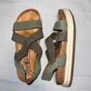 Zodiac Sandals Photo 1