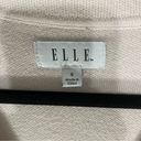 Elle  penny lane single button cotton blend cardigan Photo 1