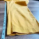 Lane Bryant  The Allie Mustard Yellow Pants Size 16 Photo 6