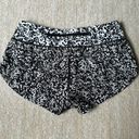 Lululemon Speed Up Shorts 2.5 Photo 1