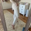 Hem & Thread  tan super soft joggers Photo 2