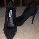 Steve Madden Spike Stiletto Heels Photo 0