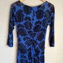 Harper Boden  Jersey Faux Wrap Dress Photo 6