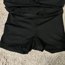 Champion Black Tennis Skirt Photo 5