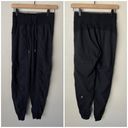 Lululemon  dance studio joggers black 0 Photo 6