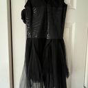 Revolution Black Costume Photo 3