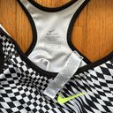 Nike  Pro Dri-Fit Sports Bra size Small Photo 2