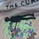 Hot Topic The Cure Band, Oversized Sweater  Photo 1