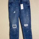 Scotch & Soda Maison Scotch Bandit Boyfriend Jeans In Blue size 24 Photo 6