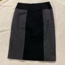 Rag and Bone  pencil monochrome skirt Photo 3