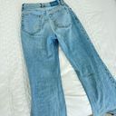 Abercrombie & Fitch 90s Relaxed Straight Jeans Photo 3