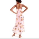 J.Crew  Mercantile Floral Maxi Dress Size 6 Photo 1