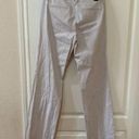 Krass&co NWT NY & . Pinstriped bootcut pants size‎ 4 Photo 5