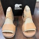 Sorel NIB -  Ella II Sandals - Size 8.5 Photo 2